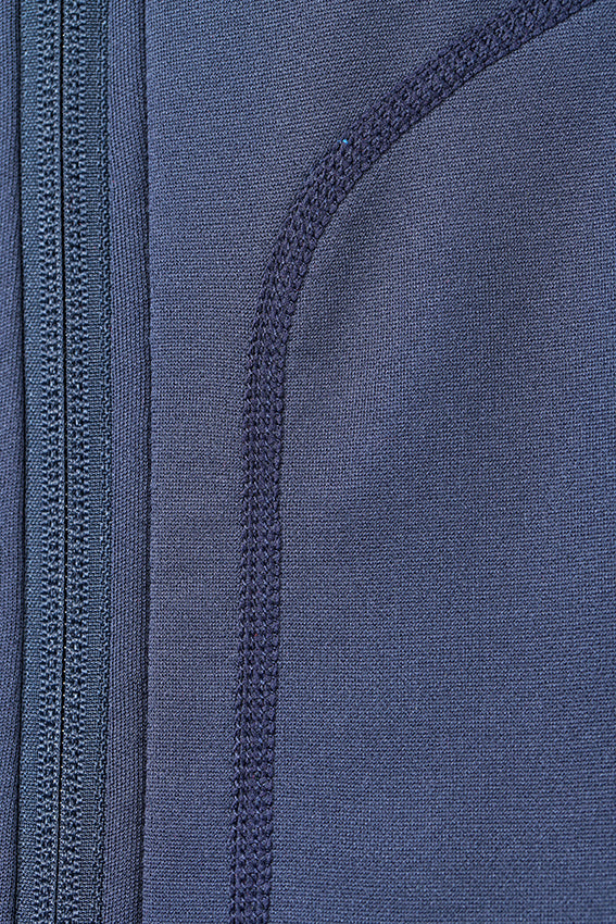 Laden Sie das Bild in Galerie -Viewer, Bi-elastische, körperbetonte Jacke im sportlichen Look Herren - JN764