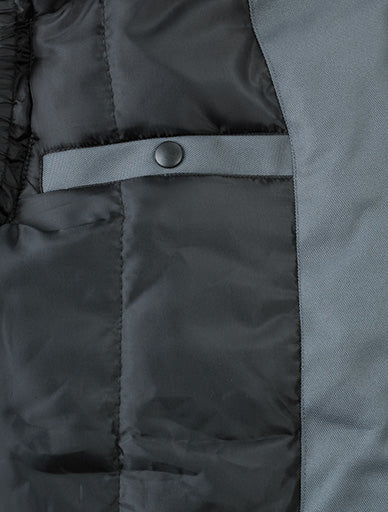 Laden Sie das Bild in Galerie -Viewer, Robuste, wattierte Weste - JN813