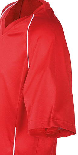 Laden Sie das Bild in Galerie -Viewer, Funktionelles Teamshirt Unisex - JN386