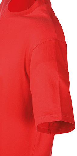 Laden Sie das Bild in Galerie -Viewer, Figurbetontes Rundhals-T-Shirt Herren - JN911