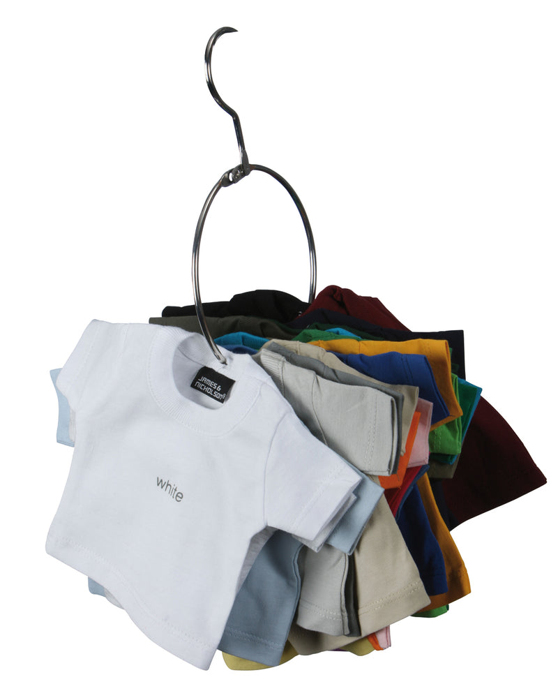 Laden Sie das Bild in Galerie -Viewer, Mini T-Shirt in Einheitsgröße - JN504