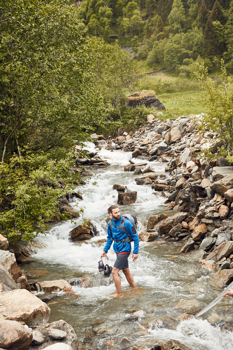 Laden Sie das Bild in Galerie -Viewer, Modische Strickfleece Jacke mit Stehkragen - JN762