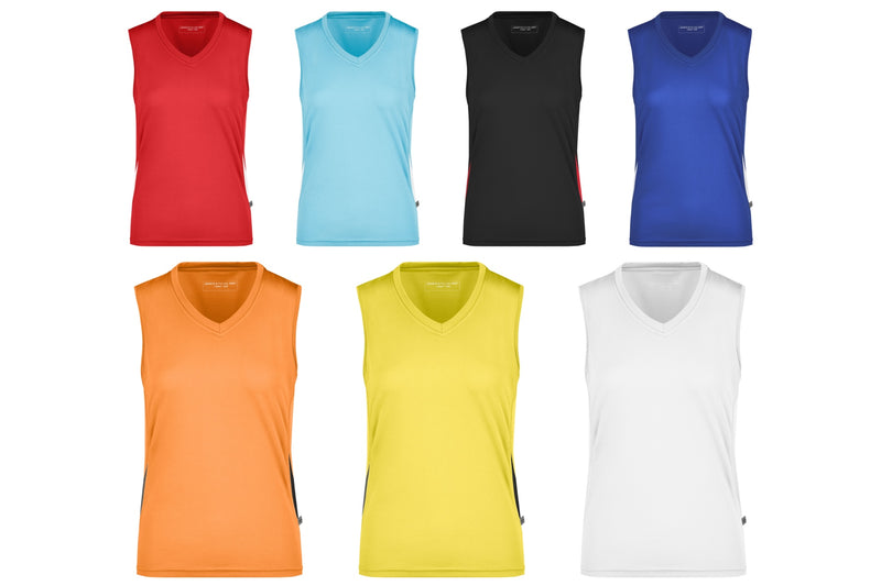 Laden Sie das Bild in Galerie -Viewer, Funktionelles Lauftop Damen - JN315