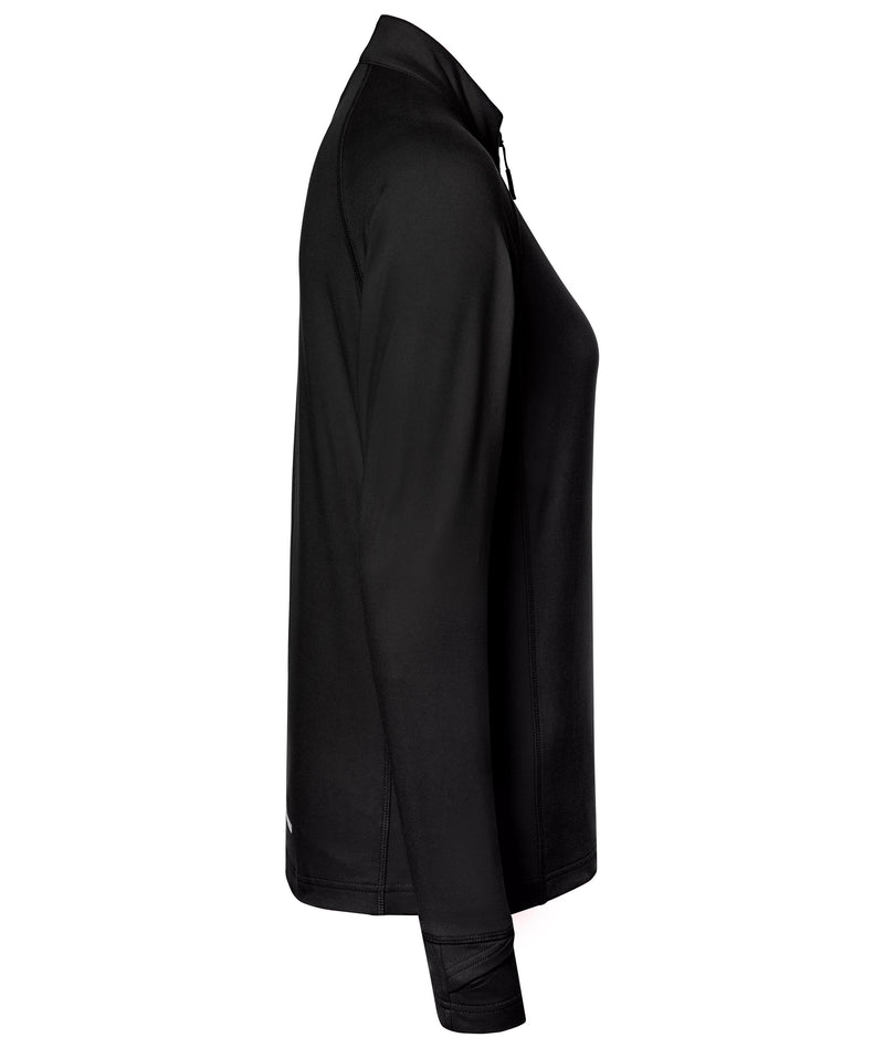 Laden Sie das Bild in Galerie -Viewer, Langarm-Shirt mit Reißverschluss für Sport und Freizeit - JN787