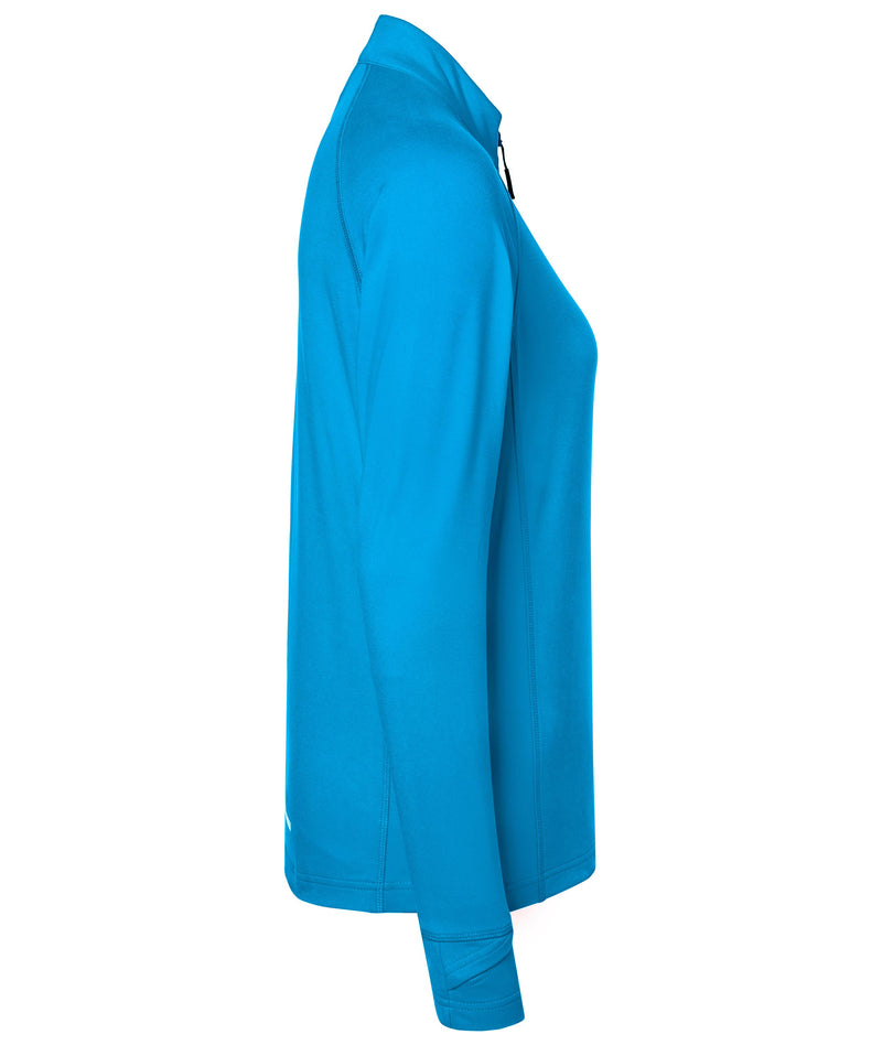 Laden Sie das Bild in Galerie -Viewer, Langarm-Shirt mit Reißverschluss für Sport und Freizeit - JN787