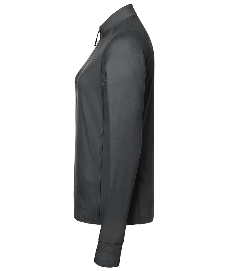 Laden Sie das Bild in Galerie -Viewer, Langarm-Shirt mit Reißverschluss für Sport und Freizeit - JN787