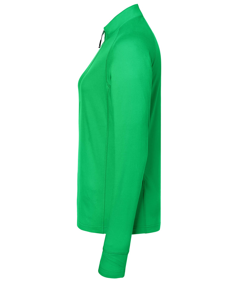 Laden Sie das Bild in Galerie -Viewer, Langarm-Shirt mit Reißverschluss für Sport und Freizeit - JN787