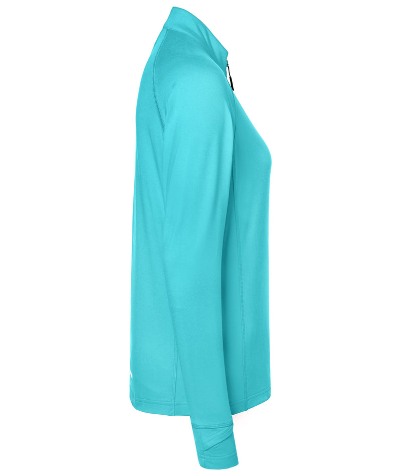 Laden Sie das Bild in Galerie -Viewer, Langarm-Shirt mit Reißverschluss für Sport und Freizeit - JN787