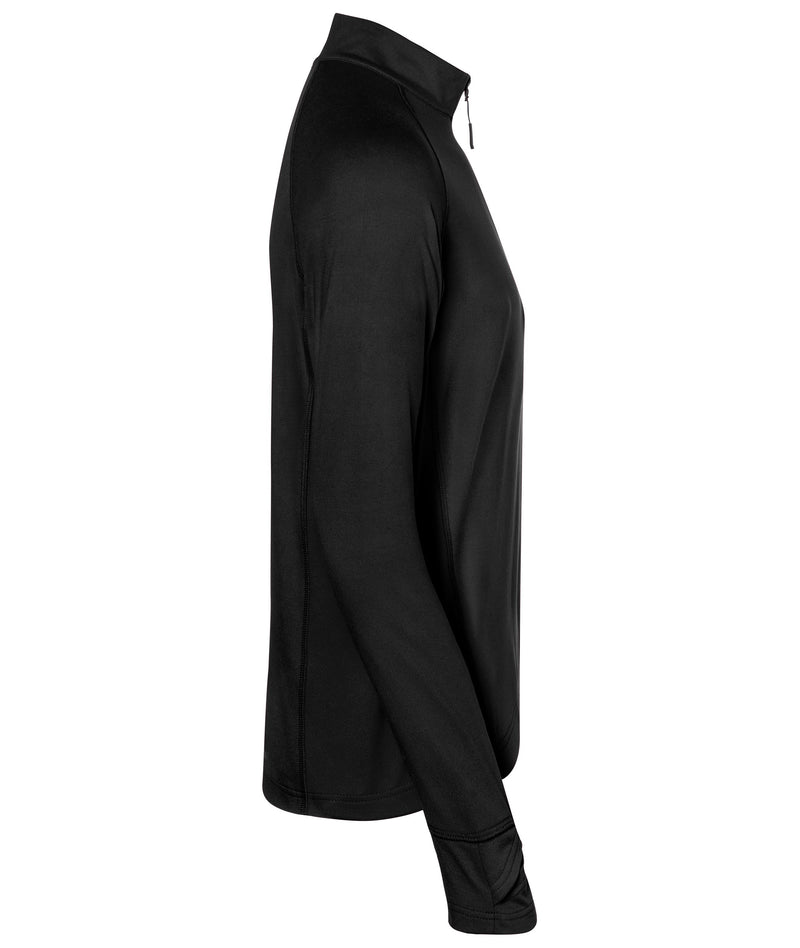 Laden Sie das Bild in Galerie -Viewer, Langarm-Shirt mit Reißverschluss für Sport und Freizeit - JN788