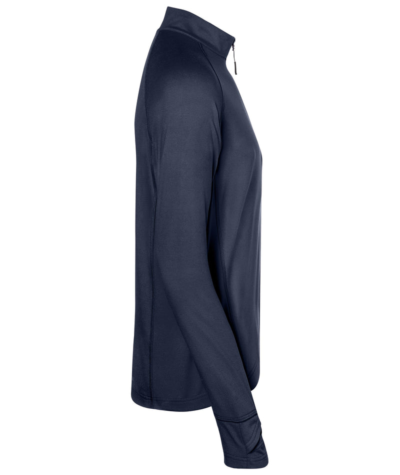 Laden Sie das Bild in Galerie -Viewer, Langarm-Shirt mit Reißverschluss für Sport und Freizeit - JN788