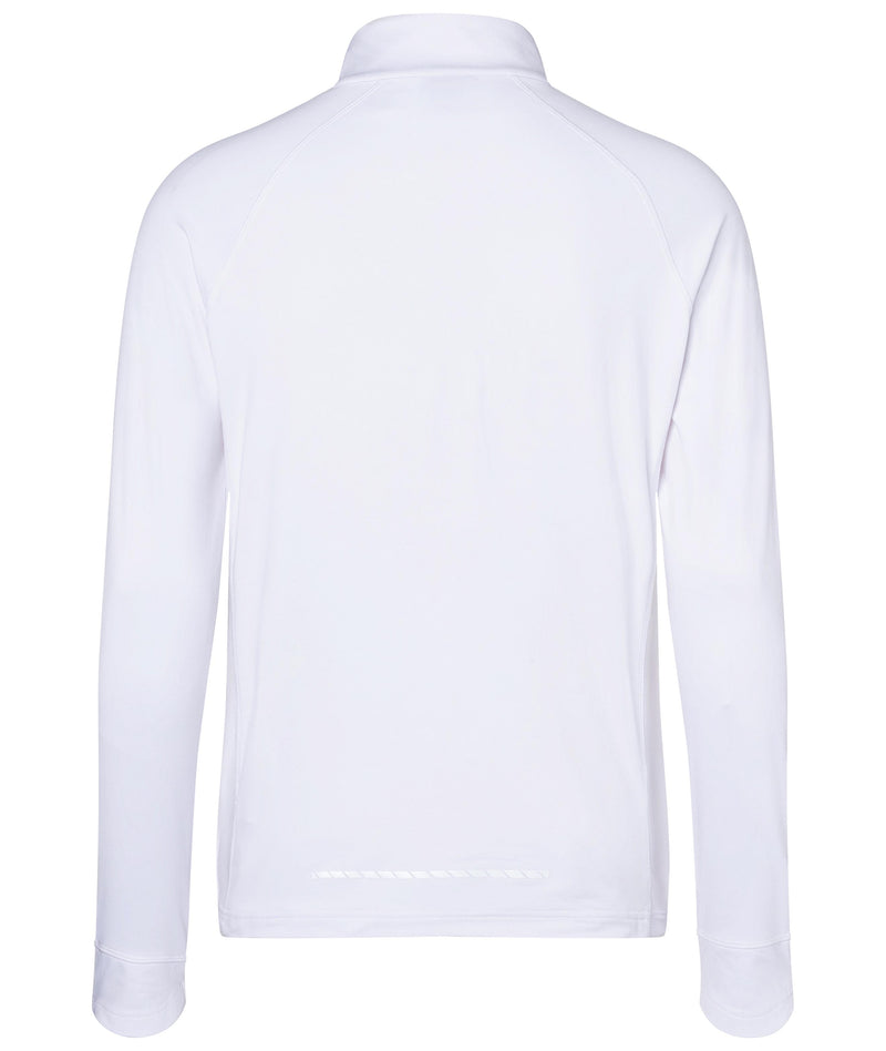 Laden Sie das Bild in Galerie -Viewer, Langarm-Shirt mit Reißverschluss für Sport und Freizeit - JN788