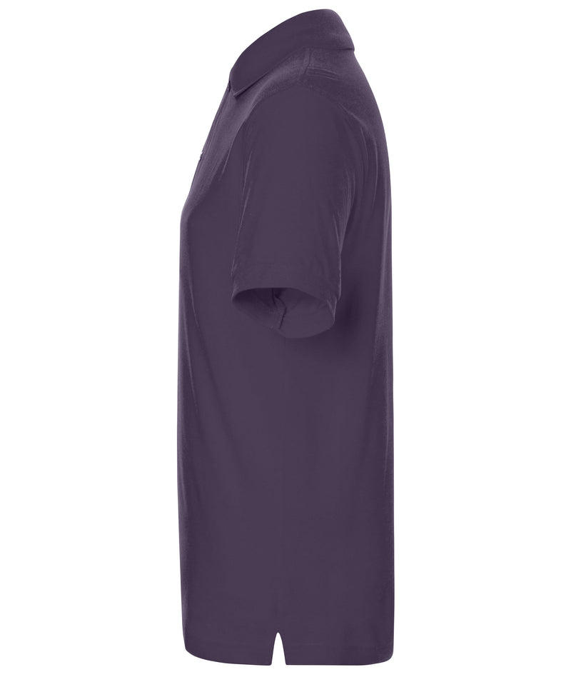 Laden Sie das Bild in Galerie -Viewer, Hochwertiges Polohemd mit Armbündchen - Herren - JN070