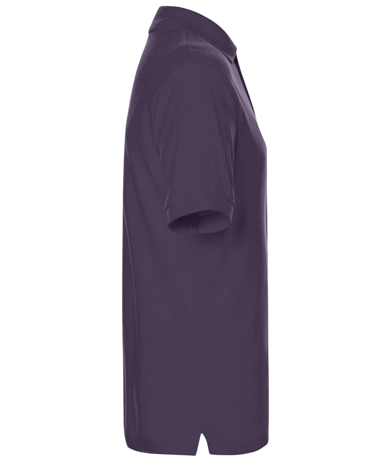 Laden Sie das Bild in Galerie -Viewer, Hochwertiges Polohemd mit Armbündchen - Herren - JN070