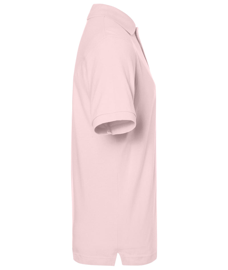 Laden Sie das Bild in Galerie -Viewer, Hochwertiges Polohemd mit Armbündchen - Herren - JN070