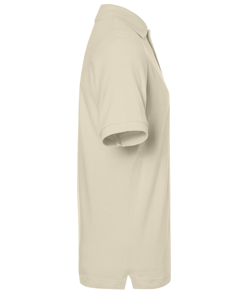 Laden Sie das Bild in Galerie -Viewer, Hochwertiges Polohemd mit Armbündchen - Herren - JN070