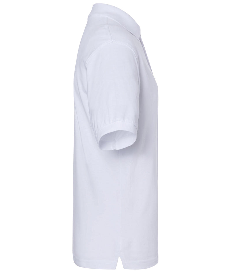 Laden Sie das Bild in Galerie -Viewer, Hochwertiges Polohemd mit Armbündchen - Herren - JN070