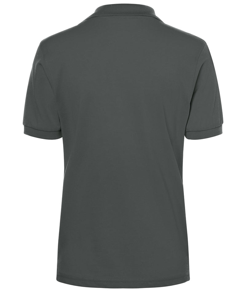 Laden Sie das Bild in Galerie -Viewer, Hochwertiges Polohemd mit Armbündchen - Damen - JN071