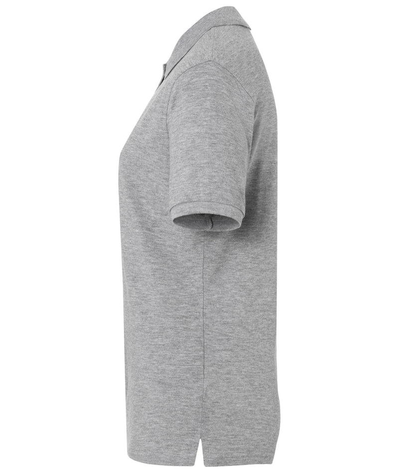 Laden Sie das Bild in Galerie -Viewer, Hochwertiges Polohemd mit Armbündchen - Damen - JN071