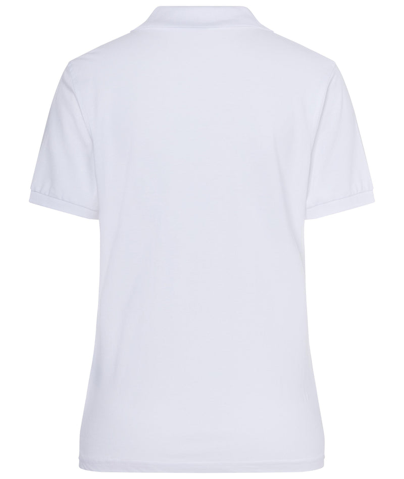 Laden Sie das Bild in Galerie -Viewer, Hochwertiges Polohemd mit Armbündchen - Damen - JN071