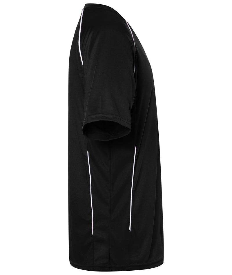 Laden Sie das Bild in Galerie -Viewer, Funktionelles Teamshirt Unisex - JN386