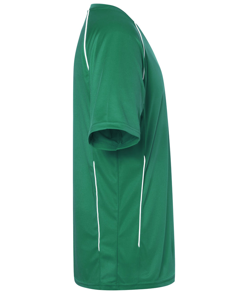 Laden Sie das Bild in Galerie -Viewer, Funktionelles Teamshirt Unisex - JN386