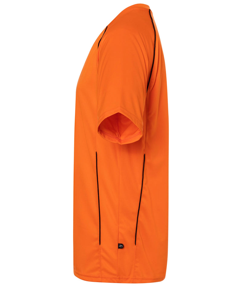 Laden Sie das Bild in Galerie -Viewer, Funktionelles Teamshirt Unisex - JN386