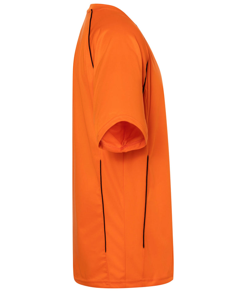 Laden Sie das Bild in Galerie -Viewer, Funktionelles Teamshirt Unisex - JN386