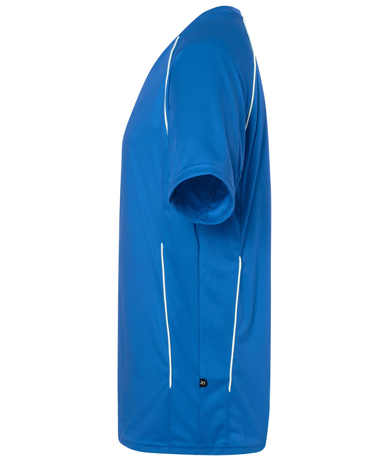 Laden Sie das Bild in Galerie -Viewer, Funktionelles Teamshirt Unisex - JN386