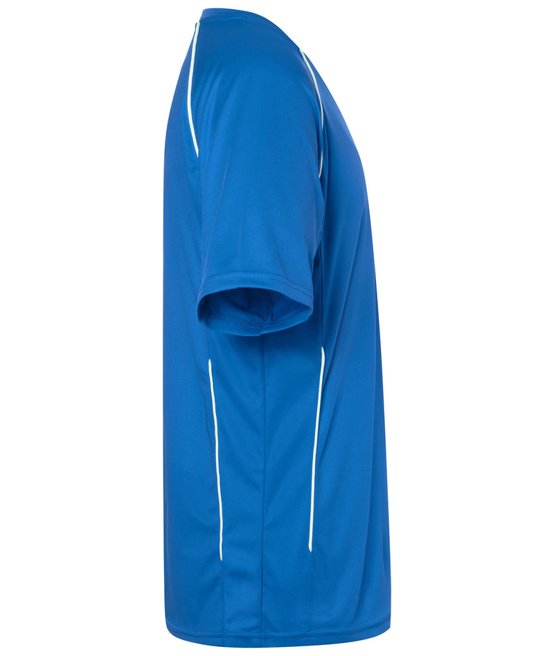 Laden Sie das Bild in Galerie -Viewer, Funktionelles Teamshirt Unisex - JN386