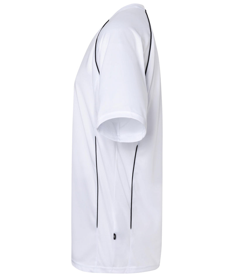 Laden Sie das Bild in Galerie -Viewer, Funktionelles Teamshirt Unisex - JN386