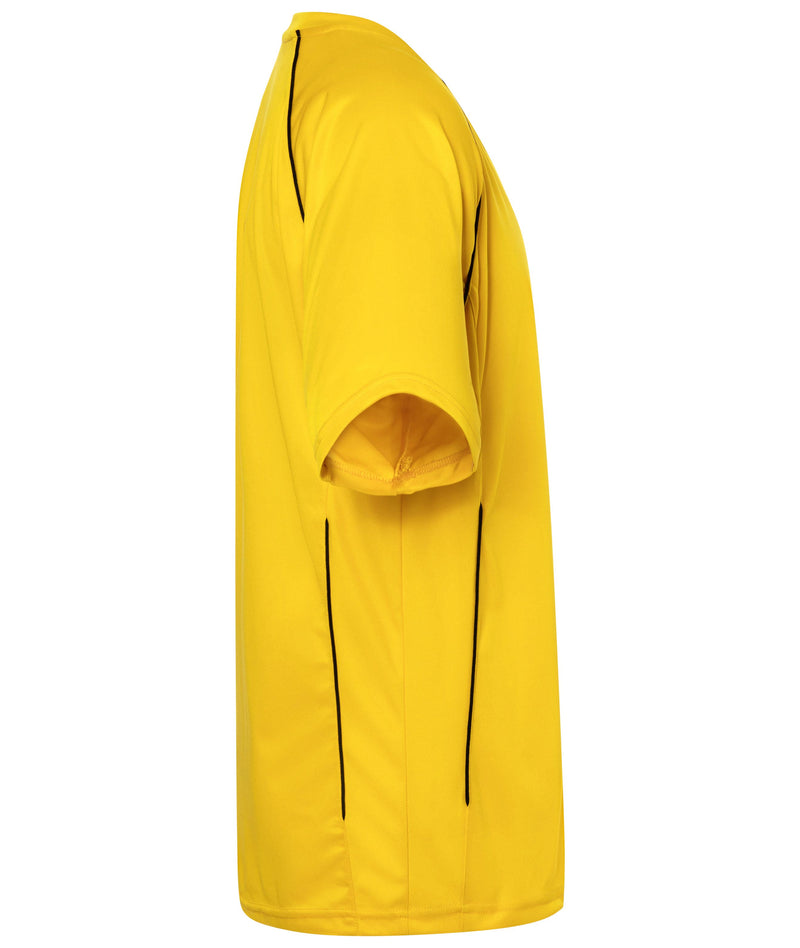 Laden Sie das Bild in Galerie -Viewer, Funktionelles Teamshirt Unisex - JN386