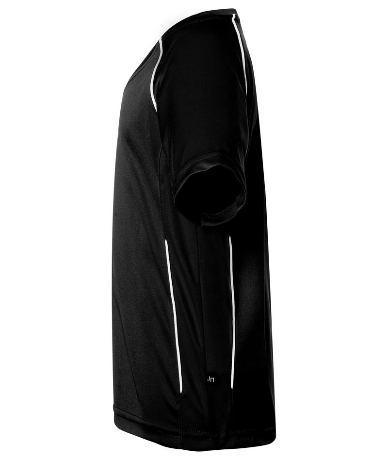 Laden Sie das Bild in Galerie -Viewer, Funktionelles Teamshirt Kinder - JN386K