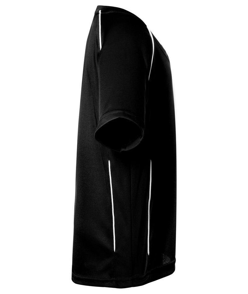 Laden Sie das Bild in Galerie -Viewer, Funktionelles Teamshirt Kinder - JN386K