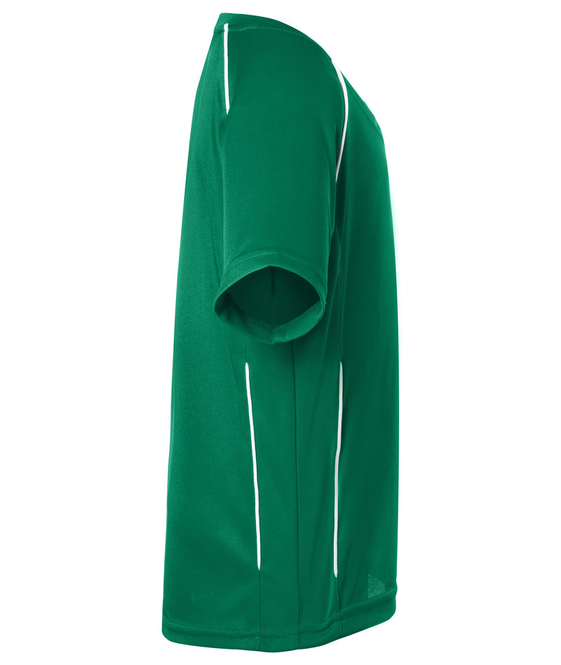 Laden Sie das Bild in Galerie -Viewer, Funktionelles Teamshirt Kinder - JN386K