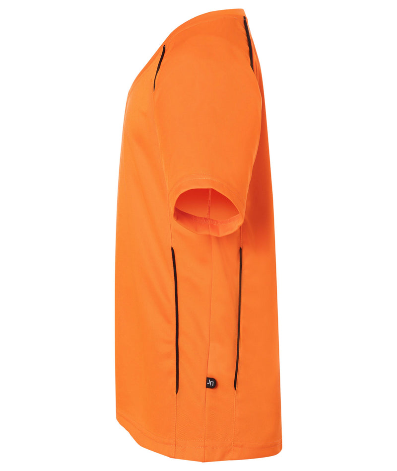 Laden Sie das Bild in Galerie -Viewer, Funktionelles Teamshirt Kinder - JN386K