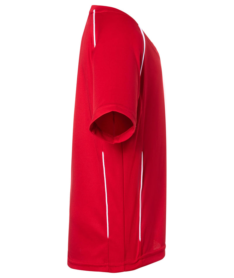 Laden Sie das Bild in Galerie -Viewer, Funktionelles Teamshirt Kinder - JN386K