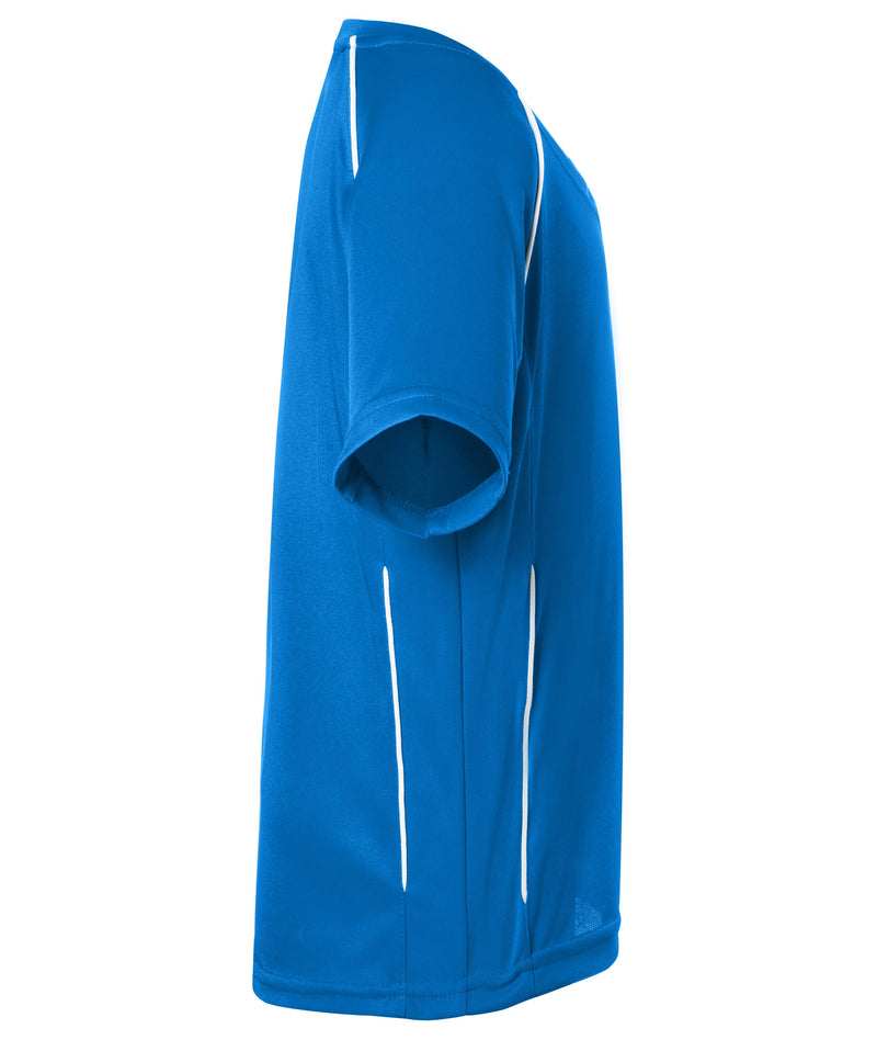 Laden Sie das Bild in Galerie -Viewer, Funktionelles Teamshirt Kinder - JN386K