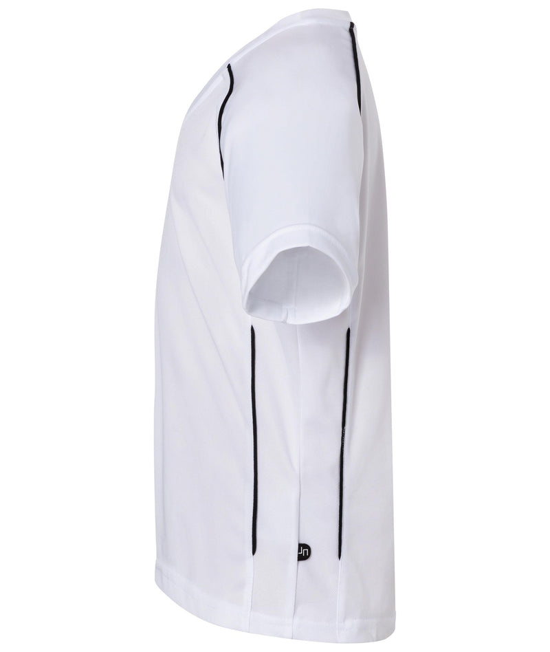 Laden Sie das Bild in Galerie -Viewer, Funktionelles Teamshirt Kinder - JN386K