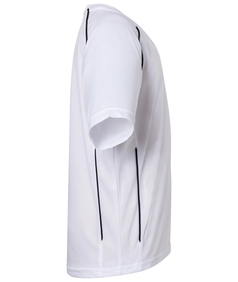 Laden Sie das Bild in Galerie -Viewer, Funktionelles Teamshirt Kinder - JN386K