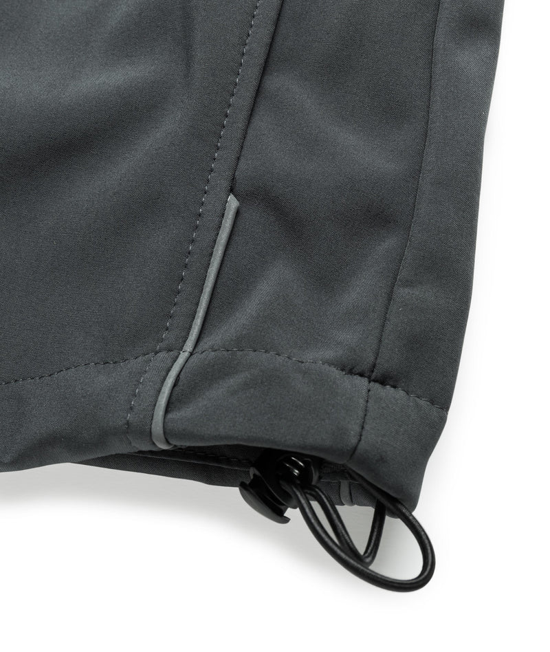 Laden Sie das Bild in Galerie -Viewer, Trendige Jacke aus Softshell - JN135K