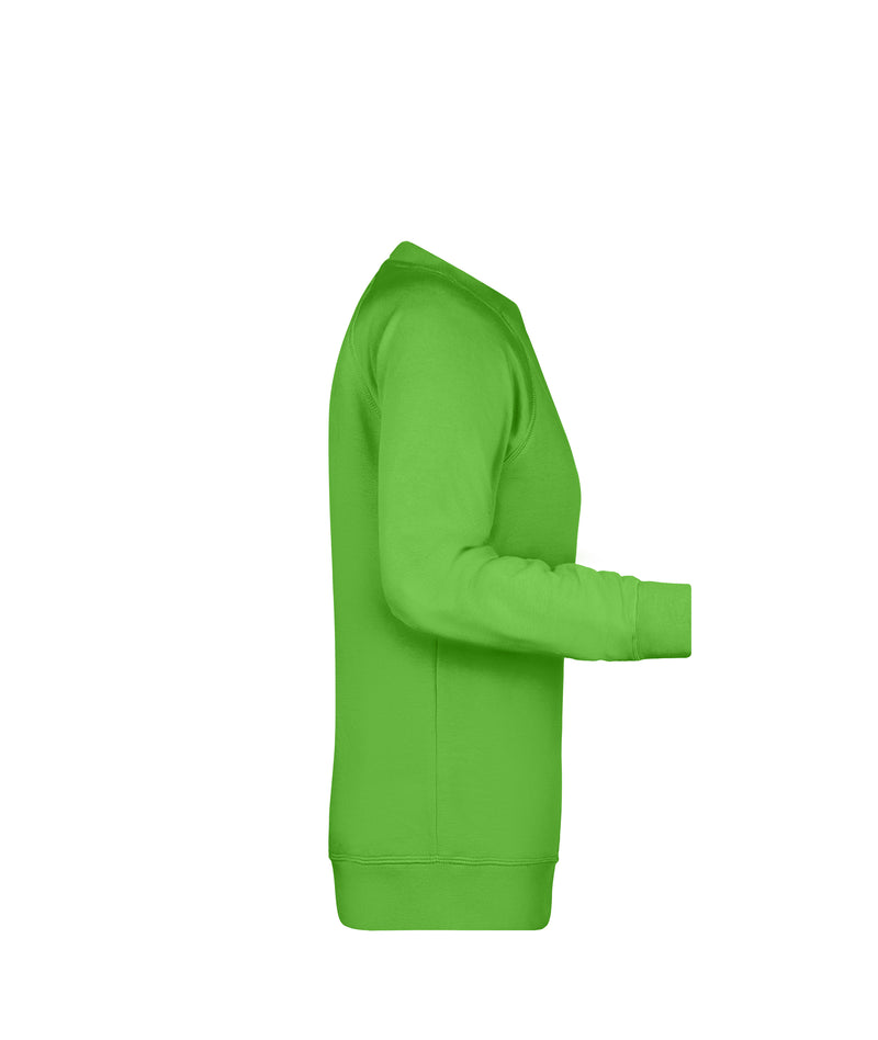 Laden Sie das Bild in Galerie -Viewer, Klassisches Sweatshirt mit Raglanärmeln - 8021