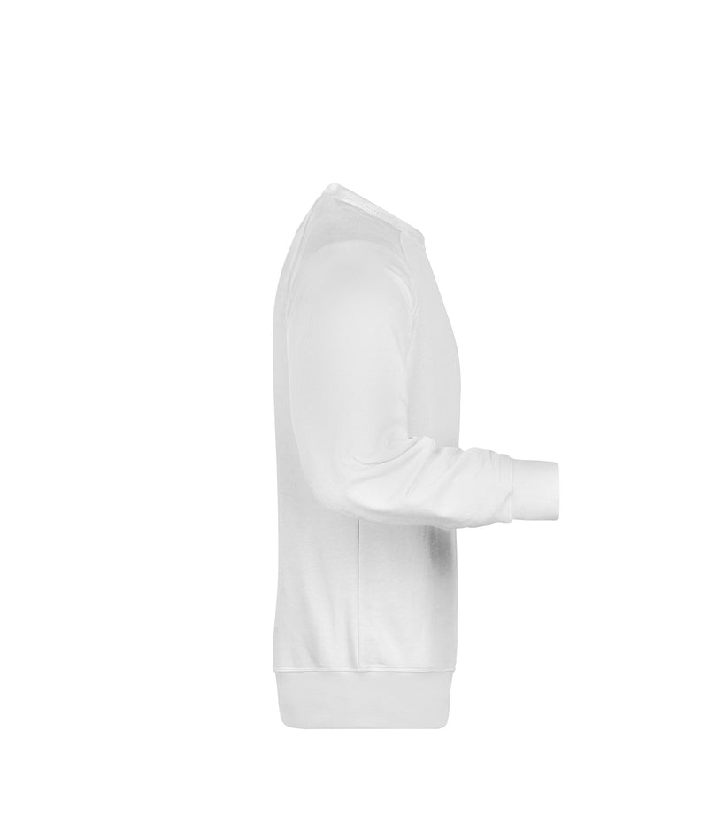 Laden Sie das Bild in Galerie -Viewer, Klassisches Sweatshirt mit Raglanärmeln - 8022