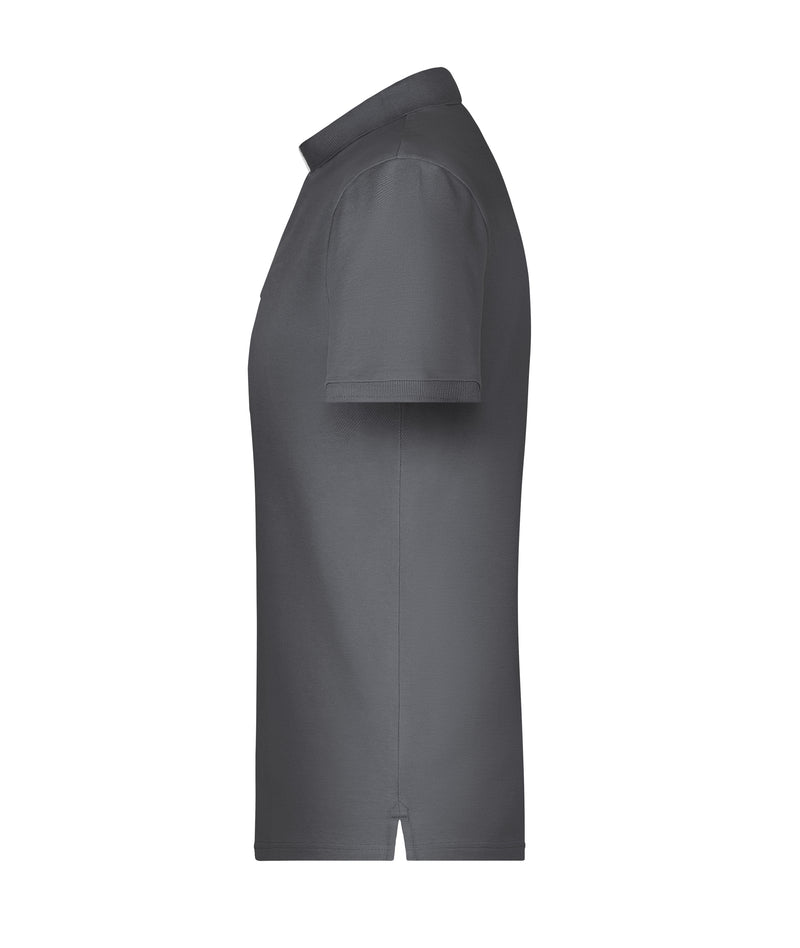 Laden Sie das Bild in Galerie -Viewer, Klassisches Polo mit Kontrastelementen - Herren - JN726