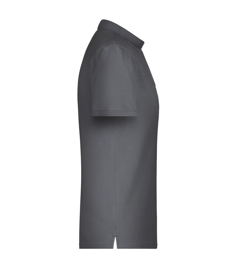 Laden Sie das Bild in Galerie -Viewer, Klassisches Polo mit Kontrastelementen - Herren - JN726