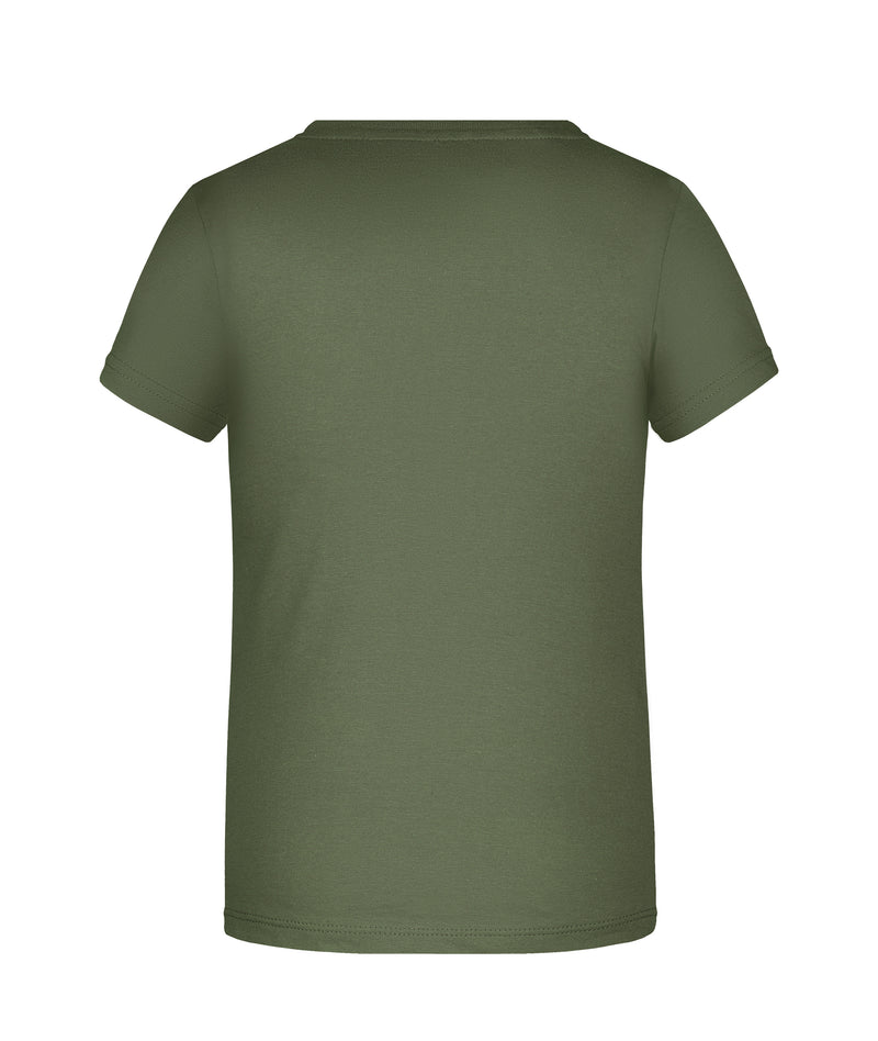 Laden Sie das Bild in Galerie -Viewer, Klassisches T-Shirt für Kinder - JN744