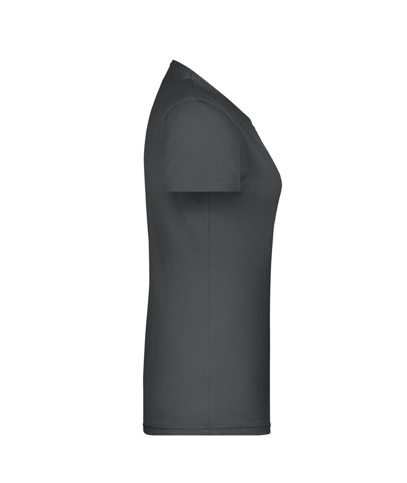 Laden Sie das Bild in Galerie -Viewer, Klassisches T-Shirt - JN746