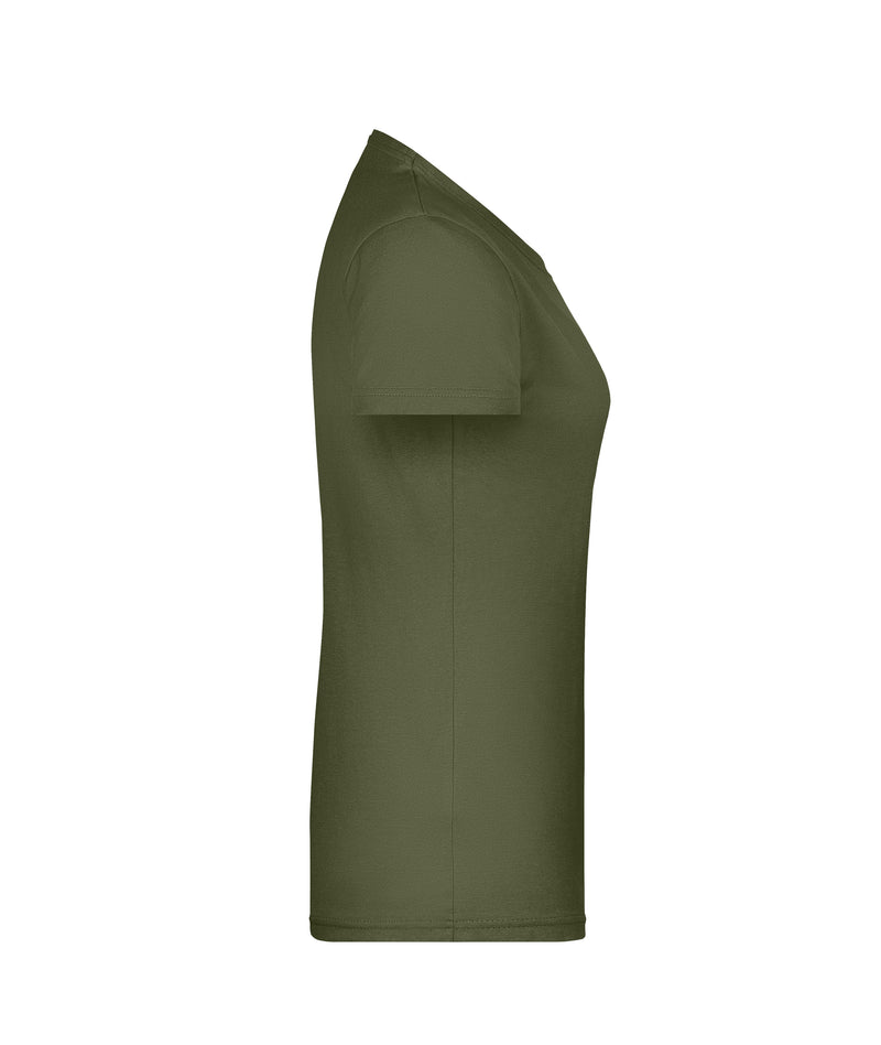 Laden Sie das Bild in Galerie -Viewer, Klassisches T-Shirt - JN746