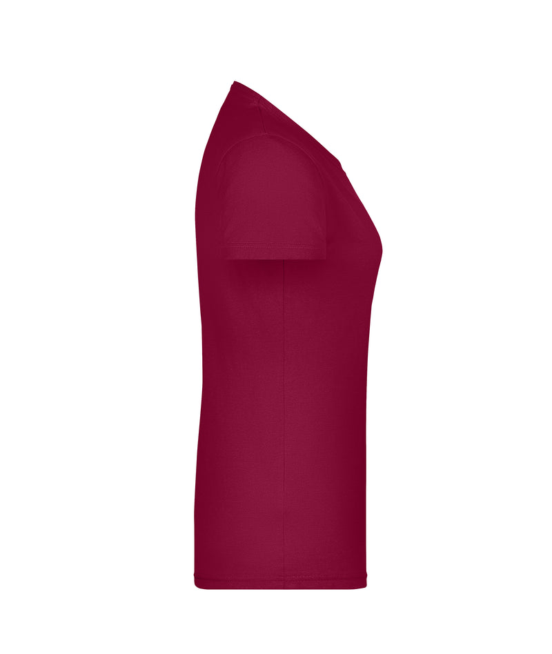 Laden Sie das Bild in Galerie -Viewer, Klassisches T-Shirt - JN746