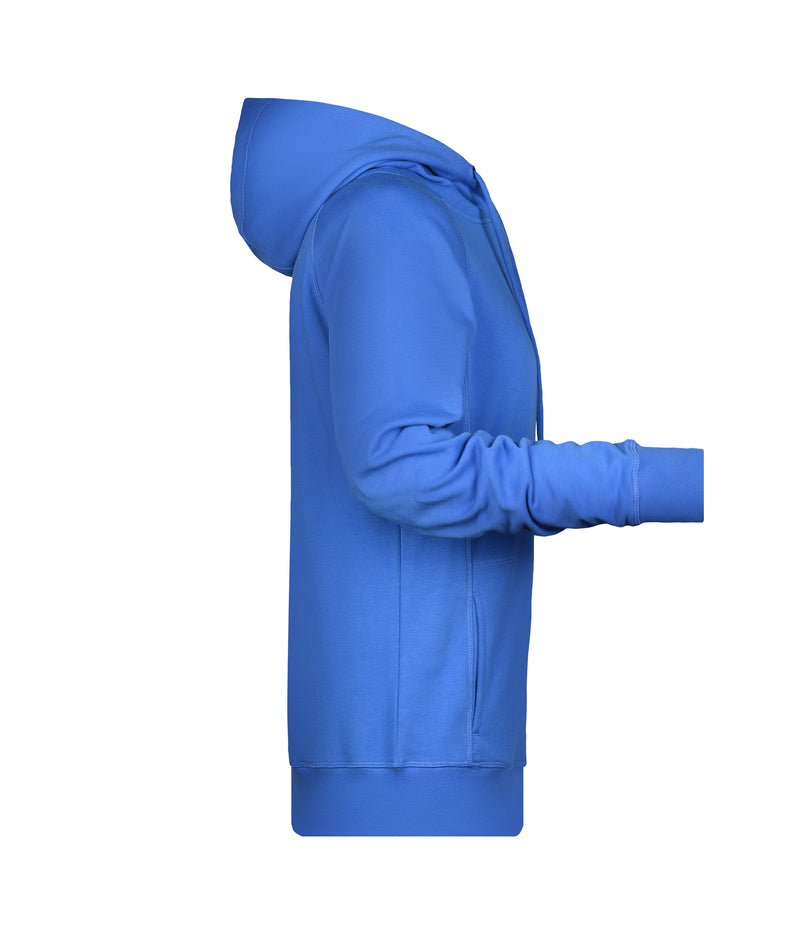 Laden Sie das Bild in Galerie -Viewer, Kapuzensweat mit Raglanärmeln - Damen - 8023