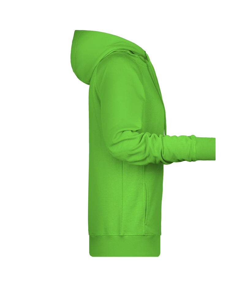 Laden Sie das Bild in Galerie -Viewer, Kapuzensweat mit Raglanärmeln - Damen - 8023